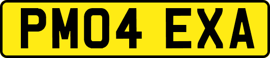 PM04EXA