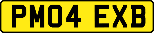 PM04EXB
