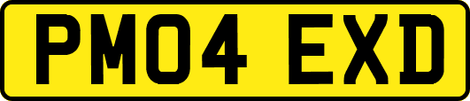 PM04EXD
