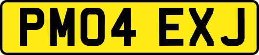 PM04EXJ