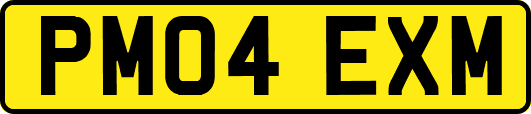 PM04EXM