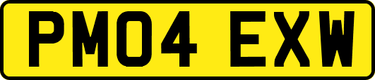 PM04EXW
