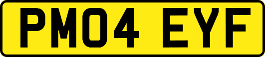 PM04EYF