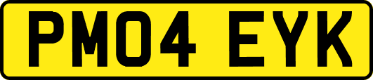 PM04EYK