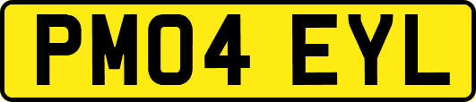 PM04EYL