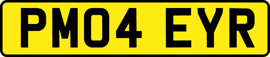 PM04EYR