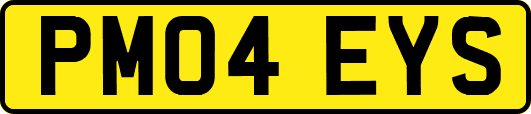 PM04EYS