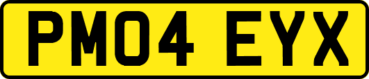 PM04EYX