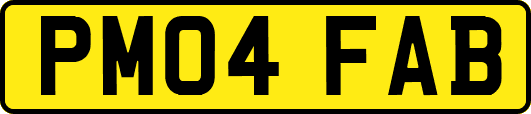 PM04FAB