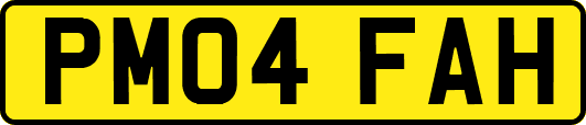 PM04FAH
