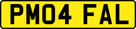 PM04FAL