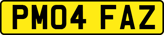 PM04FAZ