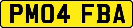 PM04FBA