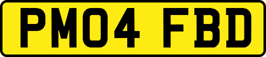 PM04FBD