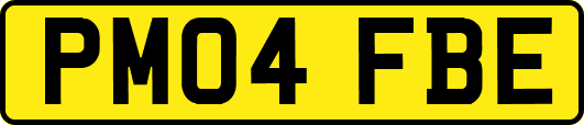 PM04FBE