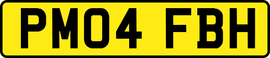 PM04FBH