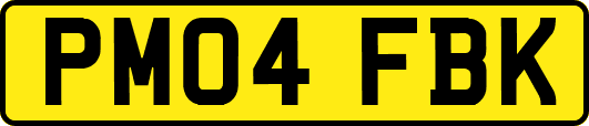 PM04FBK