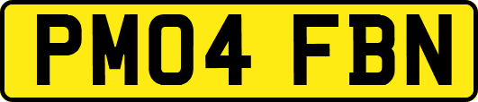 PM04FBN