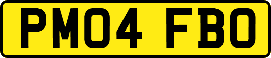 PM04FBO