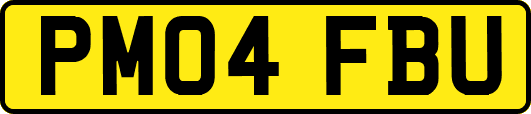 PM04FBU