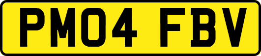 PM04FBV