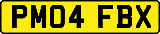 PM04FBX