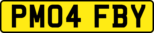 PM04FBY