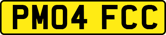 PM04FCC