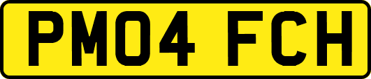 PM04FCH