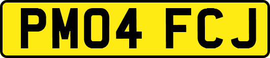 PM04FCJ
