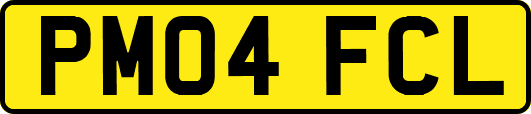 PM04FCL