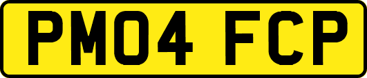 PM04FCP