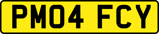 PM04FCY