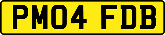 PM04FDB