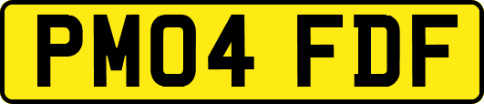PM04FDF