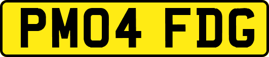 PM04FDG