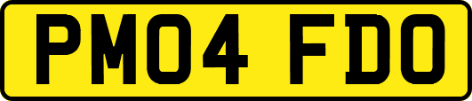 PM04FDO