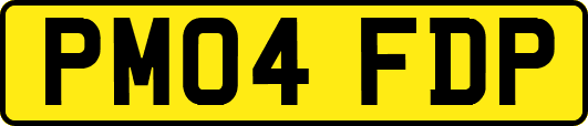 PM04FDP