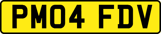 PM04FDV