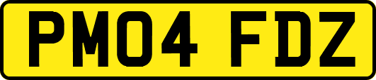 PM04FDZ