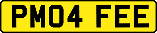 PM04FEE