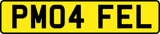 PM04FEL