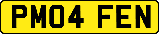 PM04FEN