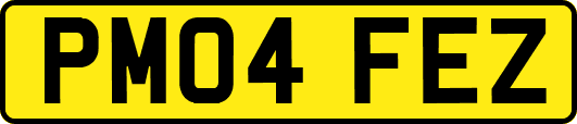 PM04FEZ