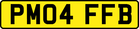 PM04FFB