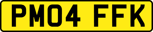PM04FFK