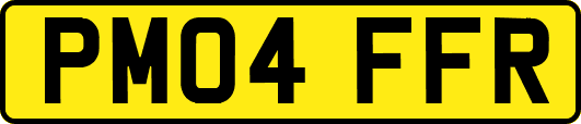 PM04FFR