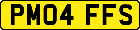 PM04FFS