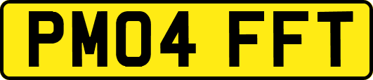 PM04FFT