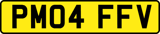 PM04FFV